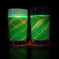 UV Rainbow Retti Shot Glasses