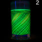 UV Rainbow Retti Shot Glasses