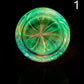 UV Rainbow Retti Shot Glasses