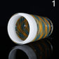 UV Rainbow Retti Shot Glasses