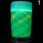 UV Rainbow Retti Shot Glasses