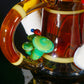 Woodgrain UV Wook Conduit Recycler