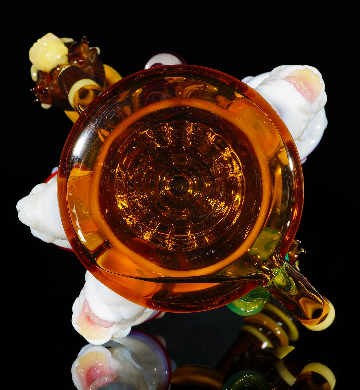 Woodgrain UV Wook Conduit Recycler