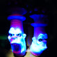 Woodgrain UV Wook Conduit Recycler