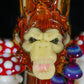 Woodgrain UV Wook Conduit Recycler