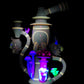Woodgrain UV Wook Conduit Recycler