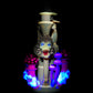 Woodgrain UV Wook Conduit Recycler