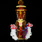 Woodgrain UV Wook Conduit Recycler