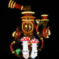 Woodgrain UV Wook Conduit Recycler