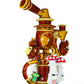 Woodgrain UV Wook Conduit Recycler