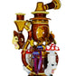 Woodgrain UV Wook Conduit Recycler