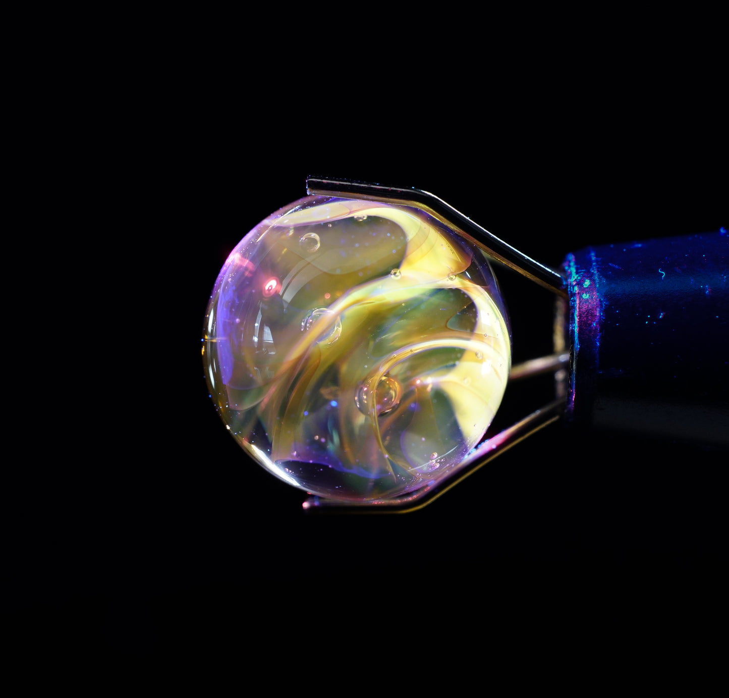 UV Nova Terp Pearl (6-9mm)