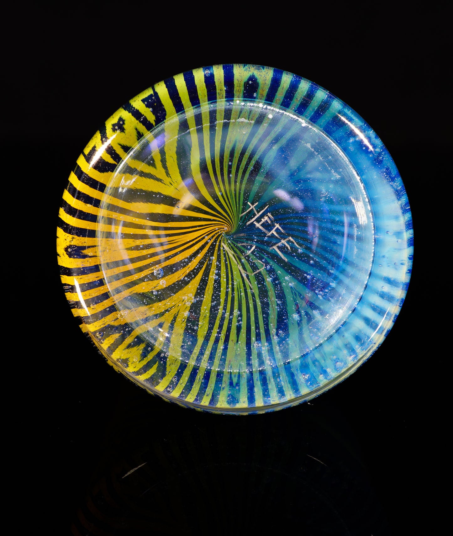 Fume Tech Vial no.1