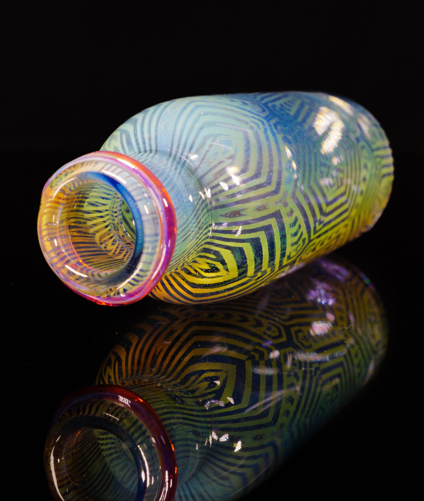 Fume Tech Vial no.1
