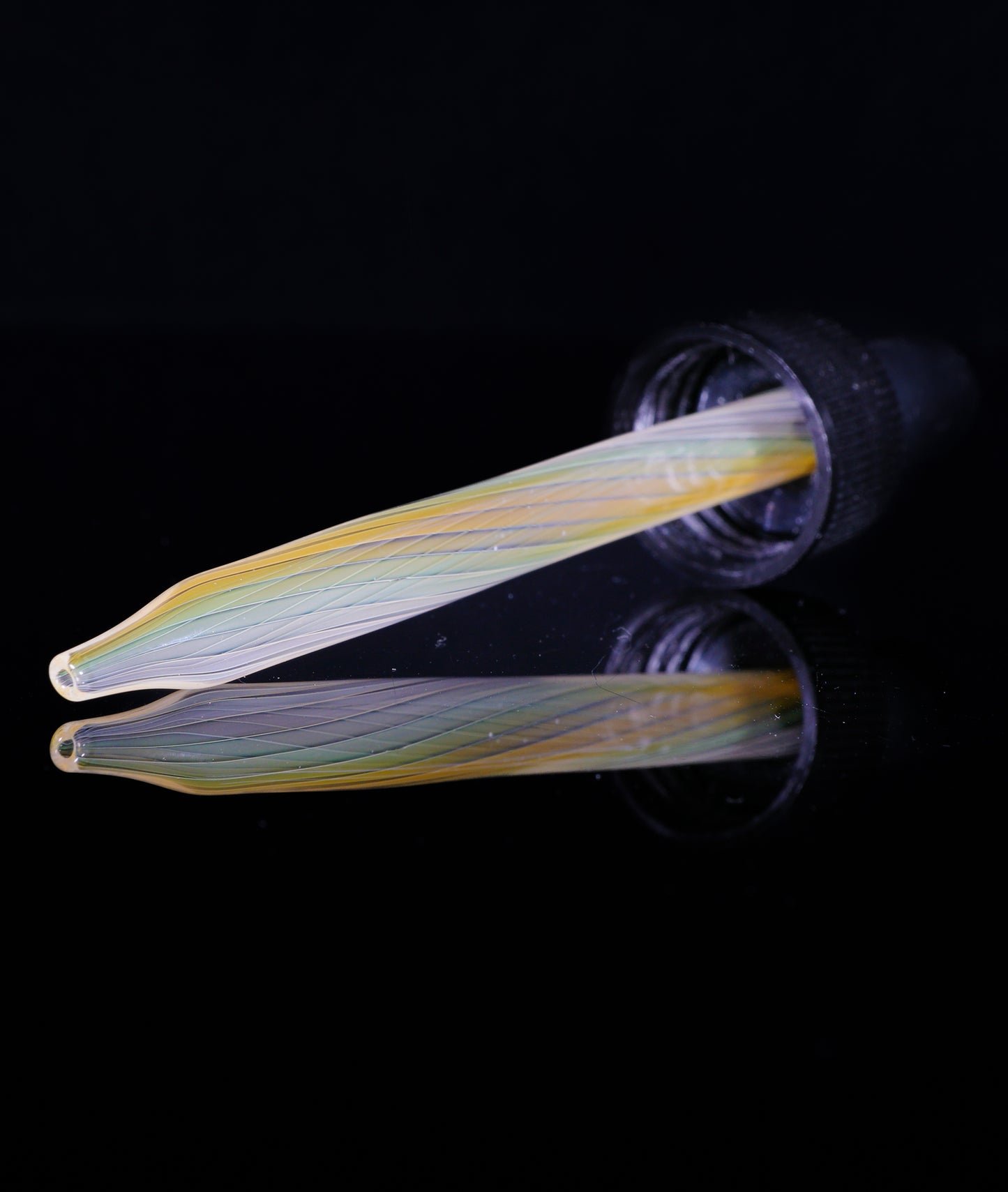 Fume Tech Vial no.1