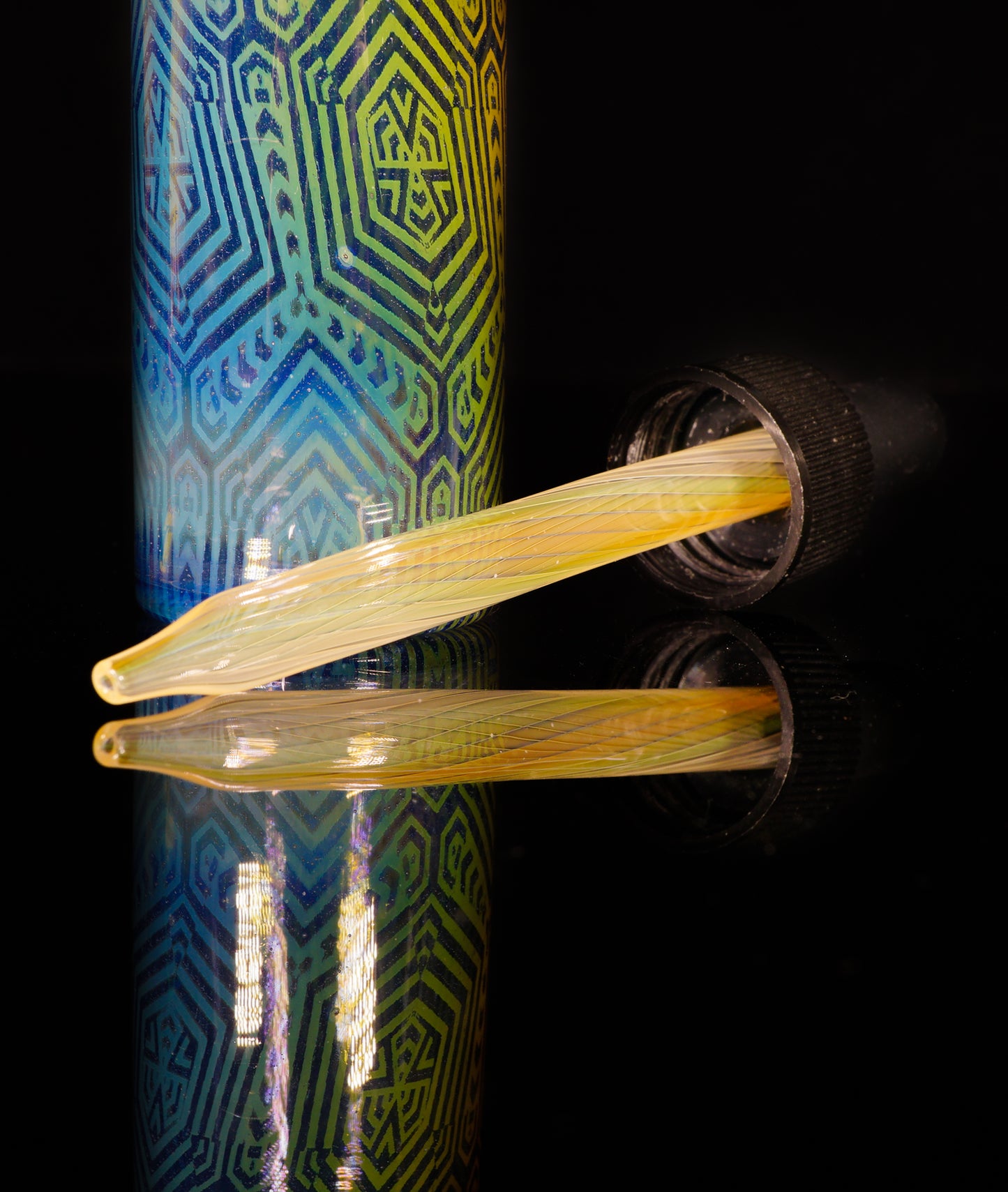 Fume Tech Vial no.1