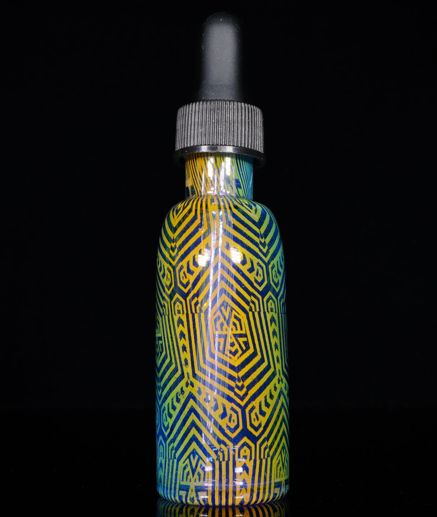 Fume Tech Vial no.1