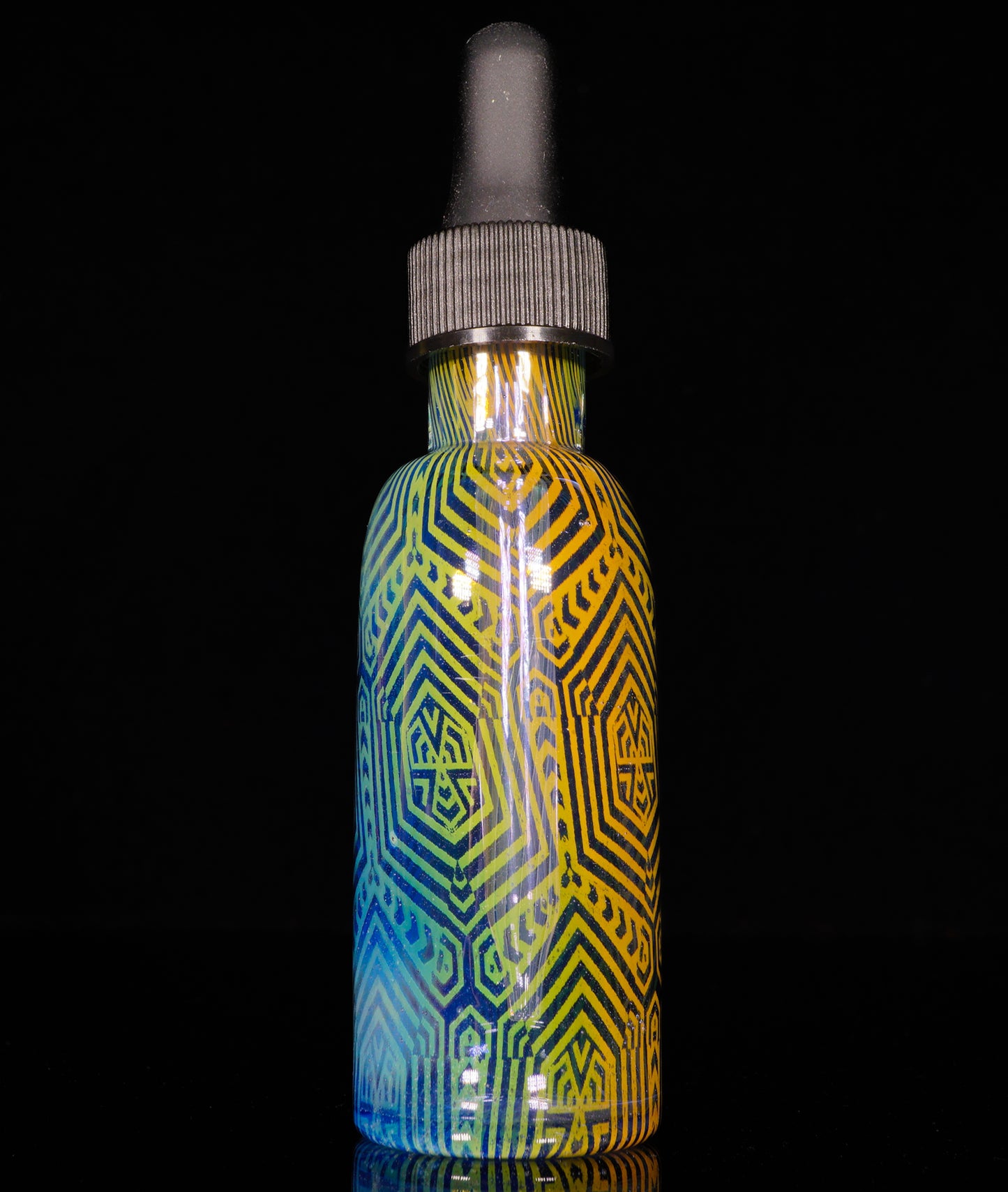 Fume Tech Vial no.1