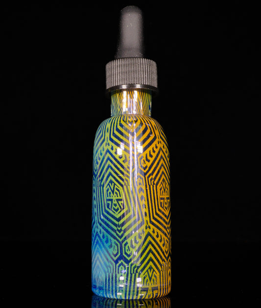 Fume Tech Vial no.1