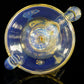 XL Silver Fumed Begg Beater