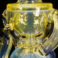 XL Silver Fumed Begg Beater