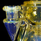 XL Silver Fumed Begg Beater