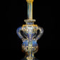 XL Silver Fumed Begg Beater