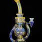 XL Silver Fumed Begg Beater