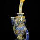XL Silver Fumed Begg Beater