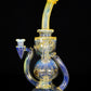 XL Silver Fumed Begg Beater