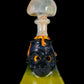 Chartreuse and Lucy Volcano "Wookano" #2