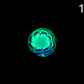 Water and Fire Pillar - various designs (18-19mm)