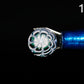 Water and Fire Pillar - various designs (18-19mm)