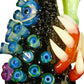 Jet Black / Slime / Lucy / Citrine / Nova / Glowstick Saltacc WhipCurl