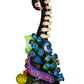Jet Black / Slime / Lucy / Citrine / Nova / Glowstick Saltacc WhipCurl