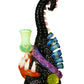 Jet Black / Slime / Lucy / Citrine / Nova / Glowstick Saltacc WhipCurl