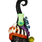 Jet Black / Slime / Lucy / Citrine / Nova / Glowstick Saltacc WhipCurl