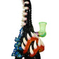 Jet Black / Slime / Lucy / Citrine / Nova / Glowstick Saltacc WhipCurl