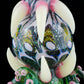 Milky Yoshi / Plantphibian / Illuminati Dichro Dotstack Brackish Saltacc WarpCurl