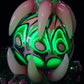 Milky Yoshi / Plantphibian / Illuminati Dichro Dotstack Brackish Saltacc WarpCurl