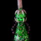 Milky Yoshi / Plantphibian / Illuminati Dichro Dotstack Brackish Saltacc WarpCurl