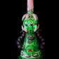 Milky Yoshi / Plantphibian / Illuminati Dichro Dotstack Brackish Saltacc WarpCurl