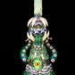 Milky Yoshi / Plantphibian / Illuminati Dichro Dotstack Brackish Saltacc WarpCurl